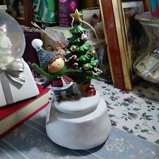 Mascagni christmas carillon usato  Vinadio