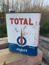 Total super öldose gebraucht kaufen  Korschenbroich