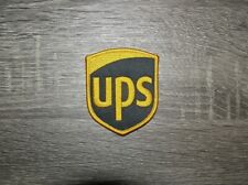 Ups embroidered iron for sale  Mckinney