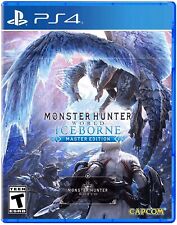 hunter ps4 world monster for sale  Dover