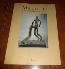 Pirovano fausto melotti usato Pirovano fausto melotti usato  Italia