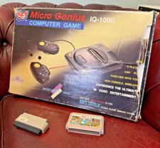 Famiclone micro genius for sale  ORPINGTON