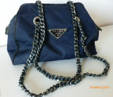 Borsa prada tracolla usato  Grado