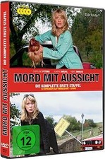 Mord aussicht staffel gebraucht kaufen  Berlin