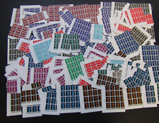 machin stamp collections for sale  HAILSHAM