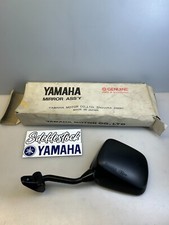 Rétroviseur gauche yamaha d'occasion  Verneuil-l'Étang