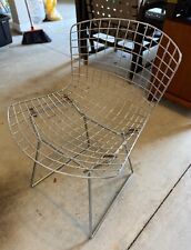 Knoll bertoia side for sale  Atlanta