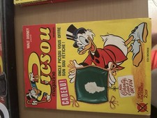Picsou magazine manque d'occasion  Bourg-en-Bresse
