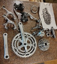 Campagnolo athena racing for sale  Renton