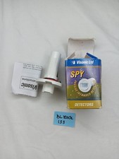 Visonic spy 1154 for sale  Yellow Spring