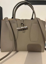 Longchamp handtasche roseau gebraucht kaufen  Buchholz i.d. Nordheide