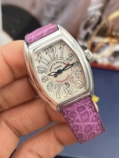 Ladies franck muller for sale  Brookline