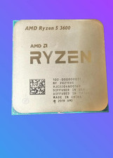 Amd ryzen 3600 usato  Italia