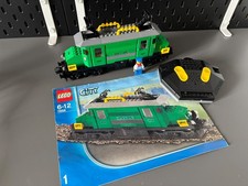 Lego city 7898 gebraucht kaufen  Hannover