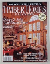 2003 timber homes for sale  Ann Arbor