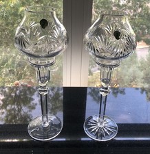 Two signed waterford for sale  Oakhurst
