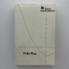 Plus graphing calculator for sale  Pico Rivera