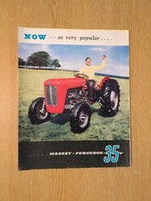 Pre used massey for sale  WOODBRIDGE