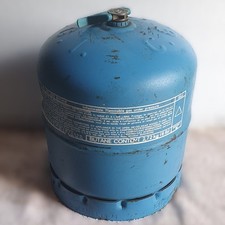 Full camping gaz for sale  STOWMARKET