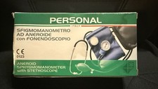 Sfigmomanometro aneroide con usato  Firenze