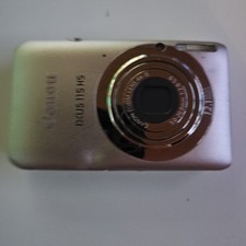 Digitalkamera canon ixus gebraucht kaufen  Mintraching