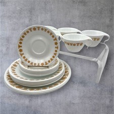 Vtg corelle butterfly for sale  Melbourne Beach