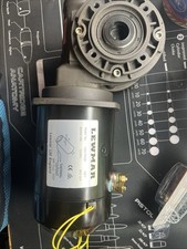 Electric gearbox motor for sale  Pompano Beach