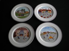 Villeroy boch assiettes d'occasion Villeroy boch assiettes d'occasion  Sarreguemines