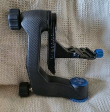 Benro gh5c carbon for sale  STIRLING