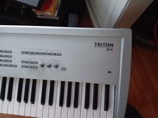 Korg triton pro for sale  Philadelphia