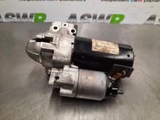 Bmw starter motor for sale  MANCHESTER
