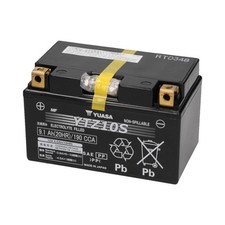 YUASA Bateria YTZ10S WET CHARGED (CARGAD comprar usado YUASA Bateria YTZ10S WET CHARGED (CARGAD comprar usado  Enviando para Brazil
