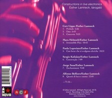 Esther lamneck rogat usato  Spedire a Italy