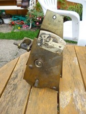 clock spare parts for sale  BEDFORD