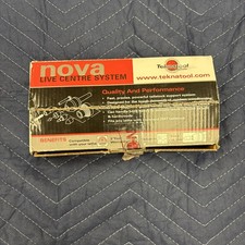Teknatool nova live for sale  Chicago Heights