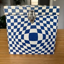 Vintage platter pak for sale  New Orleans