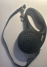 Flexi blue spotty for sale  WALSALL