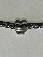 Genuine trollbeads sterling for sale  READING