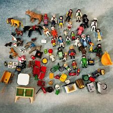 Playmobil lot figures for sale  Winter Springs