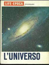 Universo scienze tecnica usato  Italia