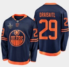 Leon draisaitl edmonton gebraucht kaufen  Simmern/ Hunsrück