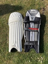 newbery cricket pads for sale newbery cricket pads for sale WOKINGHAM