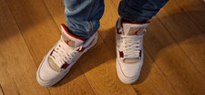 Nike air jordan d'occasion  Zillisheim