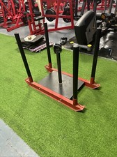 Slitta palestra usato  Spedire a Italy