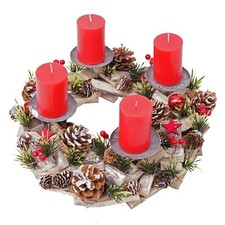 Ware adventskranz mcw gebraucht kaufen  Altusried