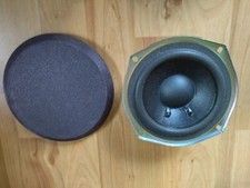 13cm bass tieftöner gebraucht kaufen  Stolzenau