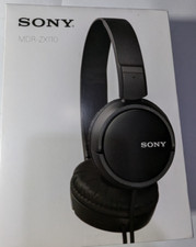 Sony mdr zx110 for sale  Pompano Beach