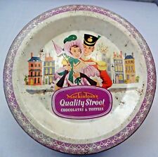 Vintage tin mackintosh d'occasion  Expédié en Belgium