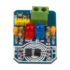 DC4.5-20V Hall Magnetic Pole North & South Detection Induction Sensor Resolver comprar usado DC4.5-20V Hall Magnetic Pole North & South Detection Induction Sensor Resolver comprar usado  Enviando para Brazil