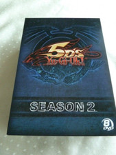 5ds staffel dvd gebraucht kaufen  Deutschland